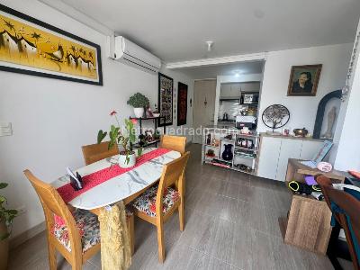 Apartamento de 3 alcobas en venta en Brisas De Los Alamos, Cali, 56 m² · foto 11 de 17