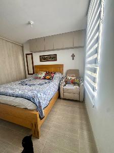 Apartamento de 3 alcobas en venta en Brisas De Los Alamos, Cali, 56 m² · foto 13 de 17