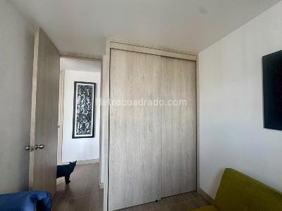 Apartamento de 3 alcobas en venta en Brisas De Los Alamos, Cali, 56 m² · foto 17 de 17