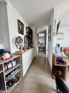 Apartamento de 3 alcobas en venta en Brisas De Los Alamos, Cali, 56 m² · foto 5 de 17