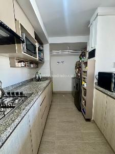Apartamento de 3 alcobas en venta en Brisas De Los Alamos, Cali, 56 m² · foto 6 de 17