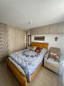 Apartamento de 3 alcobas en venta en Brisas De Los Alamos, Cali, 56 m² · foto 7 de 17