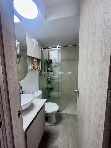 Apartamento de 3 alcobas en venta en Brisas De Los Alamos, Cali, 56 m² · foto 8 de 17