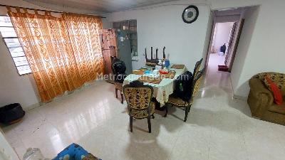 Casa de 4 alcobas en venta en Colseguros, Cali, 275 m² · foto 5 de 10