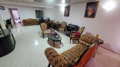 Casa de 4 alcobas en venta en Colseguros, Cali, 275 m² · foto 7 de 10