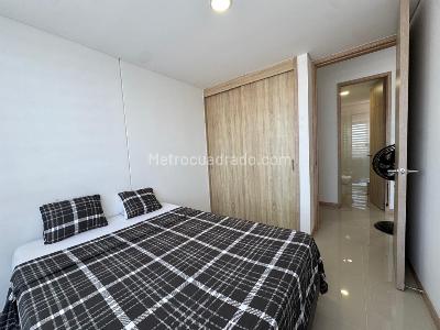 Apartamento de 3 alcobas en venta en Quintas De Don Simon, Cali, 96 m² · foto 12 de 20