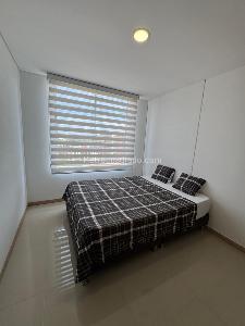 Apartamento de 3 alcobas en venta en Quintas De Don Simon, Cali, 96 m² · foto 13 de 20