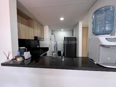 Apartamento de 3 alcobas en venta en Quintas De Don Simon, Cali, 96 m² · foto 18 de 20