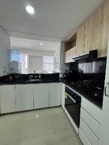 Apartamento de 3 alcobas en venta en Quintas De Don Simon, Cali, 96 m² · foto 19 de 20
