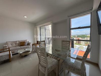 Apartamento de 3 alcobas en venta en Quintas De Don Simon, Cali, 96 m² · foto 7 de 20