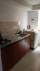 Apartamento de 2 alcobas en venta en Cañaverales, Cali, 58 m² · foto 7 de 13