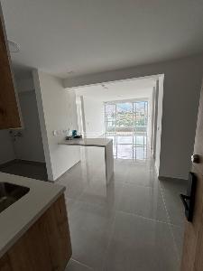 Apartamento en Arriendo, Bellavista, Cali