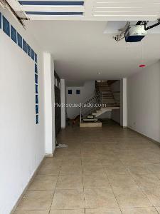 Casa de 5 alcobas en arriendo en Las Mercedes, Palmira, 460 m² · foto 16 de 20