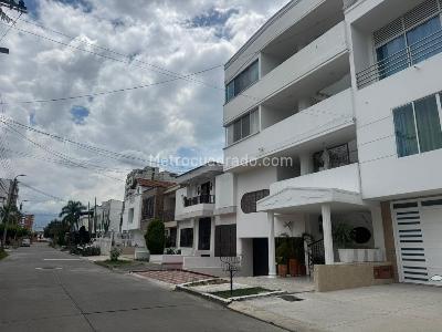 Casa de 5 alcobas en arriendo en Las Mercedes, Palmira, 460 m² · foto 20 de 20