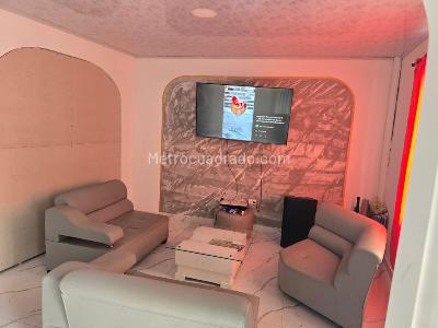Casa de 4 alcobas en venta en Primitivo Crespo, Cali, 90 m² · foto 2 de 9