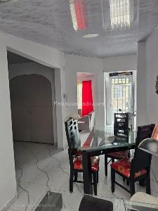 Casa de 4 alcobas en venta en Primitivo Crespo, Cali, 90 m² · foto 3 de 9