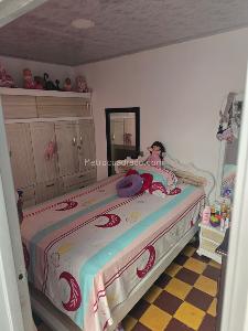 Casa de 4 alcobas en venta en Primitivo Crespo, Cali, 90 m² · foto 6 de 9