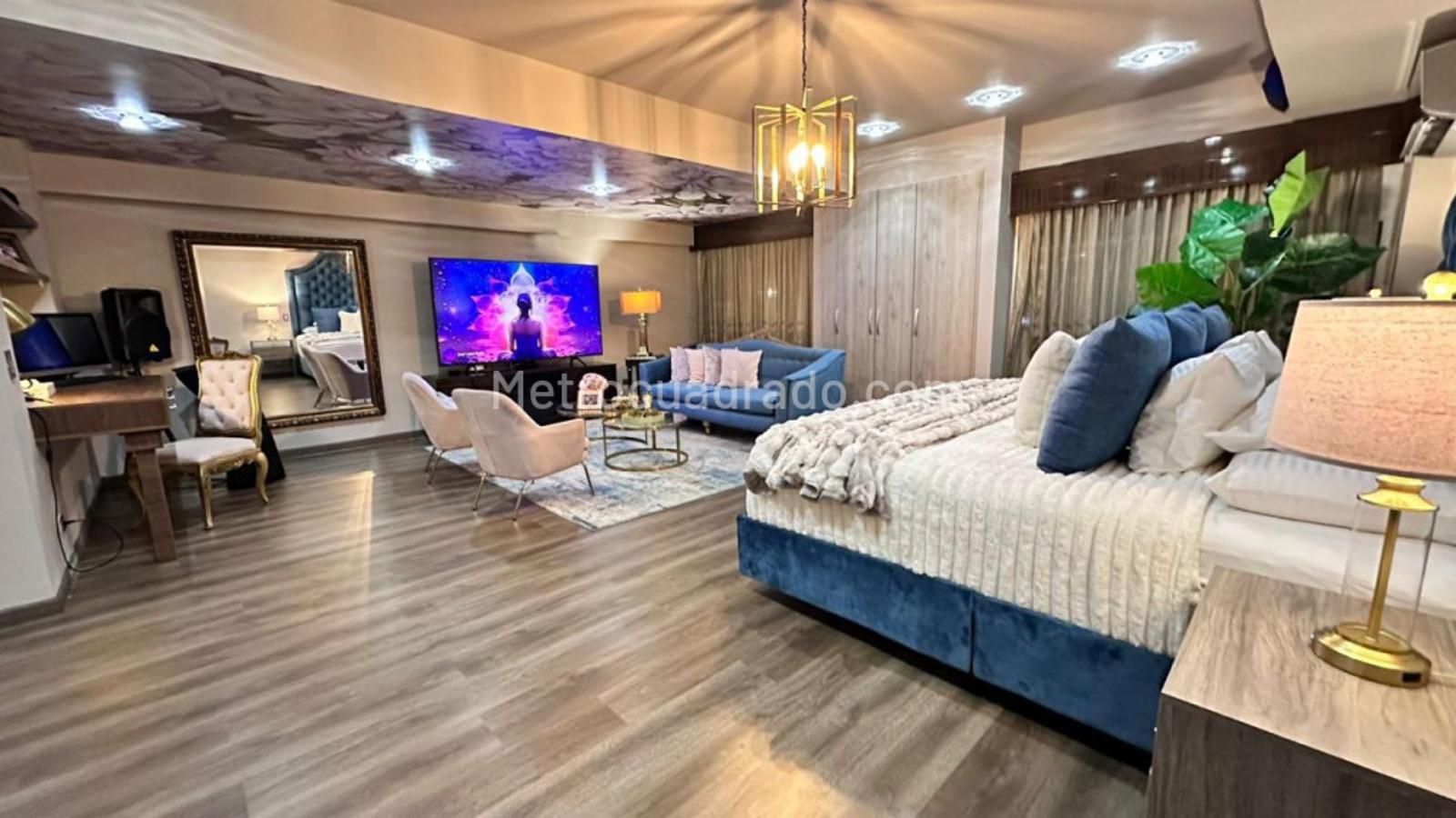 Casa de 4 habitaciones en arriendo en Santa Teresa, Cali — imagen 1 de 20