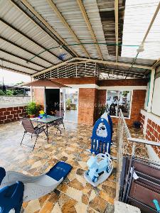 Casa de 5 alcobas en venta en San Carlos, Cali, 133 m² · foto 18 de 20