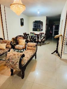 Casa de 5 alcobas en venta en San Carlos, Cali, 133 m² · foto 20 de 20