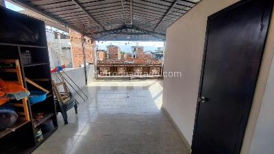 Casa de 3 alcobas en venta en Villa Del Prado, Cali, 133 m² · foto 12 de 13