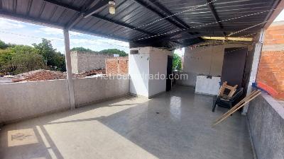 Casa de 3 alcobas en venta en Villa Del Prado, Cali, 133 m² · foto 13 de 13