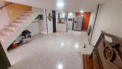 Casa de 3 alcobas en venta en Villa Del Prado, Cali, 133 m² · foto 3 de 13