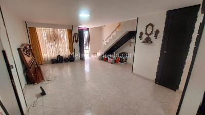 Casa de 3 alcobas en venta en Villa Del Prado, Cali, 133 m² · foto 4 de 13