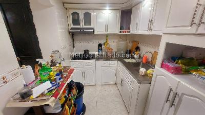 Casa de 3 alcobas en venta en Villa Del Prado, Cali, 133 m² · foto 5 de 13