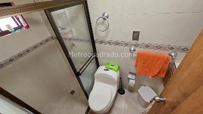 Casa de 3 alcobas en venta en Villa Del Prado, Cali, 133 m² · foto 9 de 13