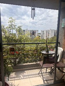 Apartamento en venta en Caney, Cali · foto 11 de 11