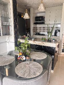 Apartamento en venta en Caney, Cali · foto 3 de 11