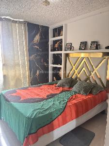 Apartamento en venta en Caney, Cali · foto 6 de 11
