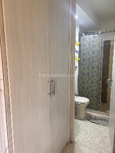 Apartamento en venta en Caney, Cali · foto 9 de 11