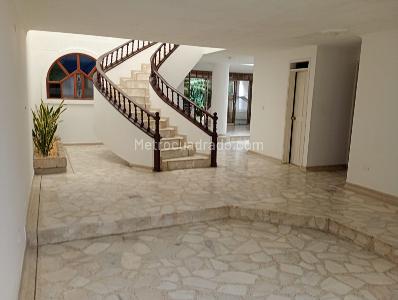 Casa de 4 alcobas en venta en El Ingenio Ii, Cali, 450 m² · foto 2 de 20
