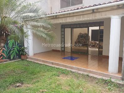 Casa de 4 alcobas en venta en El Ingenio Ii, Cali, 450 m² · foto 9 de 20
