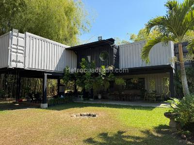 Casa en Arriendo, Pance, Cali
