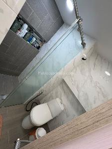 Apartamento de 3 alcobas en venta en La Hacienda, Cali, 96 m² · foto 13 de 16