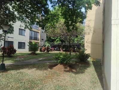 Apartamento de 3 alcobas en venta en La Hacienda, Cali, 96 m² · foto 4 de 16