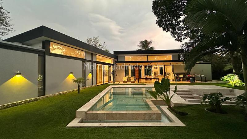 Casa – Jamundi - Vista 2