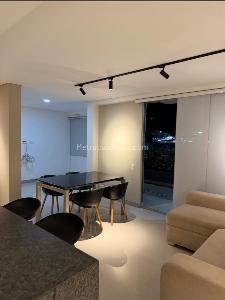 Apartamento de 3 alcobas en venta en Valle Del Lili, Cali, 112 m² · foto 12 de 20