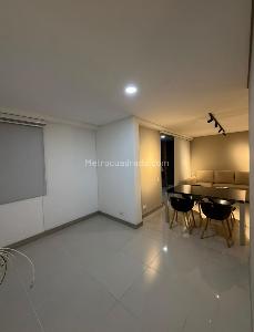 Apartamento de 3 alcobas en venta en Valle Del Lili, Cali, 112 m² · foto 14 de 20