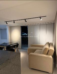 Apartamento de 3 alcobas en venta en Valle Del Lili, Cali, 112 m² · foto 17 de 20