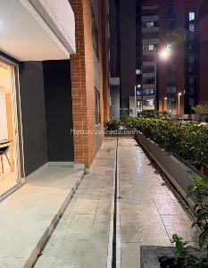 Apartamento de 3 alcobas en venta en Valle Del Lili, Cali, 112 m² · foto 19 de 20