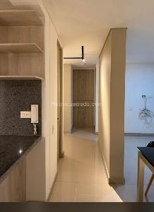 Apartamento de 3 alcobas en venta en Valle Del Lili, Cali, 112 m² · foto 2 de 20