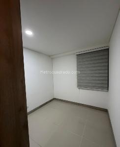 Apartamento de 3 alcobas en venta en Valle Del Lili, Cali, 112 m² · foto 6 de 20