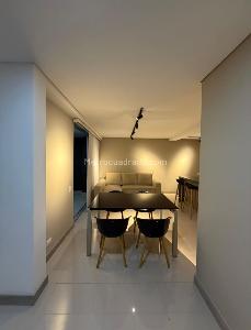 Apartamento de 3 alcobas en venta en Valle Del Lili, Cali, 112 m² · foto 8 de 20