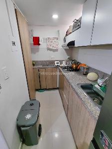 Apartamento en venta en Torres De Comfandi, Cali · foto 6 de 17