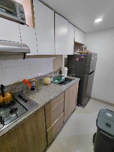 Apartamento en venta en Torres De Comfandi, Cali · foto 7 de 17