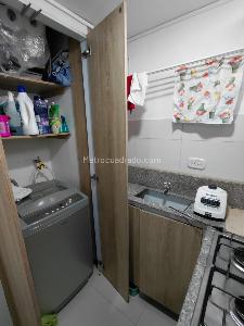 Apartamento en venta en Torres De Comfandi, Cali · foto 8 de 17
